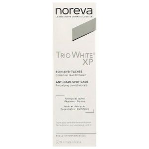 Noreva Trio White XP Soin Anti-Taches 30 ml