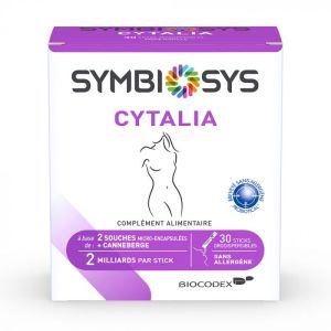SYMBIOSYS CYTALIA 30 STICKS
