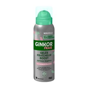 Ginkor Frais Gelee 100Ml
