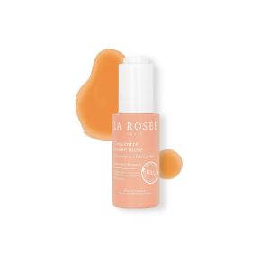La Rosee Concent Bon Mine Carot/Abri 30Ml