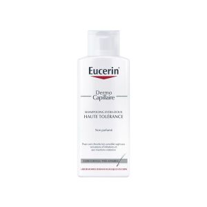 Eucerin Shampooing Haute Tolerance Flacon 250 Ml 1