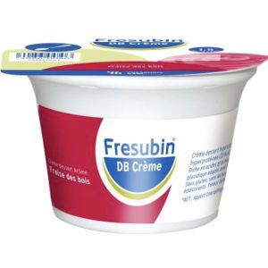 Fresubin Db Creme Arome Fraise Des Bois Pot 200 G 4