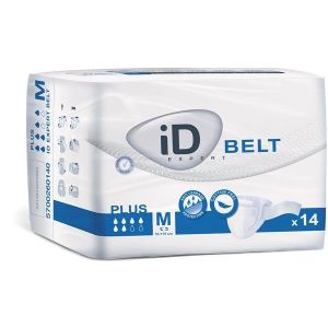 Id Expert Belt Changes A Ceinture / Ref : 5700260140 M Plus 14