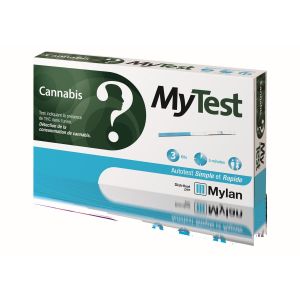 Mylan mytest autotest cannabis