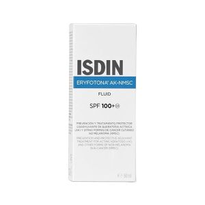 Isdin Eryfotona AK Fluid SPF 100+ 50 ml