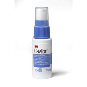 CAVILON NO STING BARRIER PROTECTEUR CUTANE NON IRRITANT LIQ FL SPRAY 28 ML BT 1
