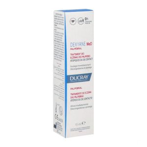 Dexyane Med Cr. Palpebral 15Ml