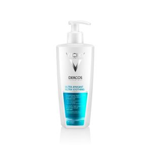 Dercos Technique Shampoing Ultra Apaisant Cheveux Secs Naturels Ou Colores Flacon 200 Ml 1