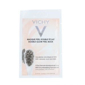 Vichy MASQUE BI-DOSE DOUBLE ECLAT 2x6 ml