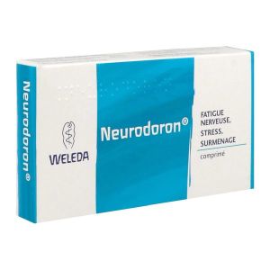 Neurodoron® - 80 comprimés