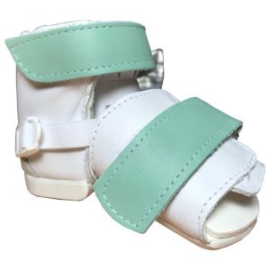 BEBAX CHAUSSON ARTICULE COTE GAUCHE 10,5 1