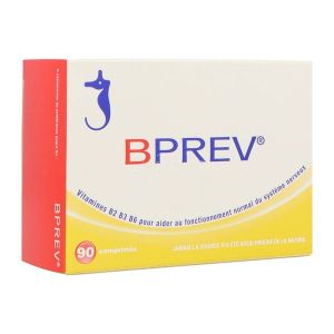 BPREV COMPRIME BOITE 90