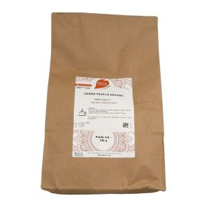 CASSIS IPHYM Feuille de cassis, vrac, entière, sac 100 g