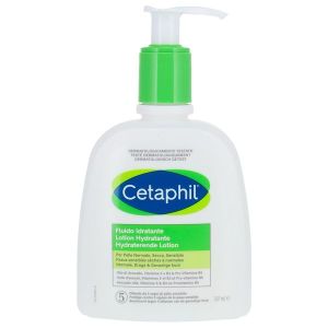 CETAPHIL LOTION HYDRATANTE 237ML