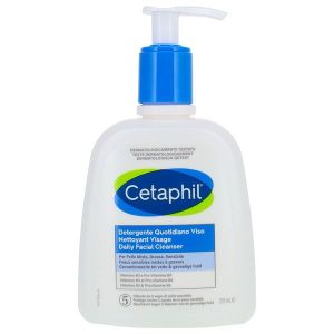 CETAPHIL NETTOYANT VISAGE 237ML