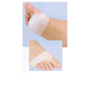 Epitact Plantaires A L'Epithelium 26 De 2,2Mm D'Epaisseur Taille 36/38 Coussinet 1