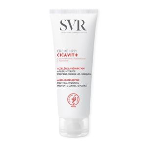 Cicavit+ Care Creme Tube 40 Ml 1