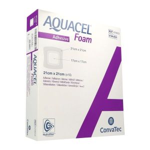 AQUACEL FOA P AD21CMX21CM 10 T