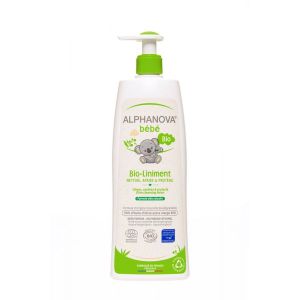 Alphanova Bio-Liniment BIO - 500 ml