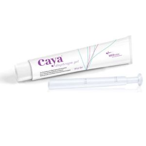 Caya Gel Contraceptif Tube 60 G 1