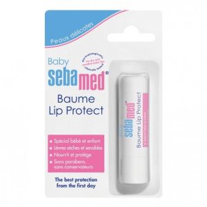 Sebamed Baby Baume Lip Protect 4,8 g
