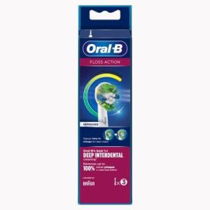 Oral-B Brossette Floss Action 3