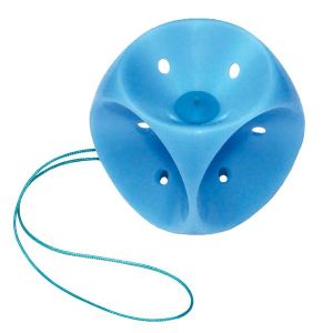 Pessaire Cube Dr Arabin T6/55Mm