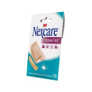 Nexcare™ Travel Kit