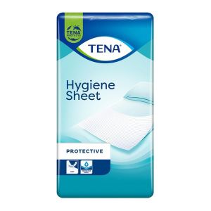 TENA PROTEGE-DRAP ABSBOND 80 X 140 CM