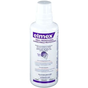 Elmex Solution Dentaire Protection Erosion 400 ml