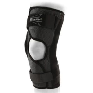 Donjoy Playmaker Xpert Wrap Attelle Genou Tm 1