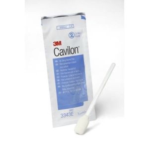 Cavilon No Sting Barrier Film (Nsbf) Applictr Mouss 1 Ml Bt 5