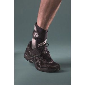 AIRCAST A60 ORTHESE STABILISATRICE CHEVILLE PETITE DROITE BT 1