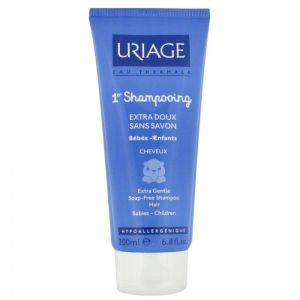 Uriage 1er shampooing 200ml