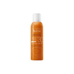 Avene Brume Solaire Spf 30 Liquide Flacon 150 Ml 1