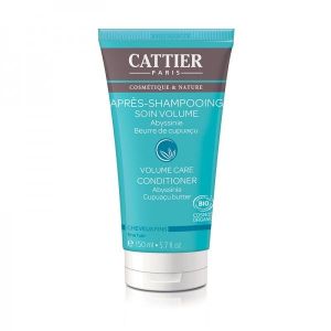 Cattier - Après-shampoing volume BIO - 150 ml