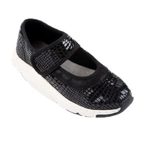 OTONOM SOFIA GIBAUD Chaussure thérapeutique de série à usage temporaire CHUT, volume variable, femme, pointure 35, paire