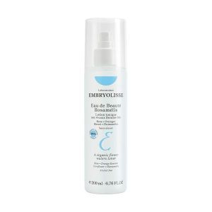 EMBRYOLISSE EAU DE BEAUTE ROSAMELIS Eau de beauté aux eaux florales, spray 200 ml