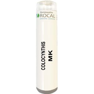 COLOCYNTHIS MK TUBE GRANULES 4G ROCAL