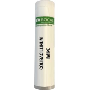 Colibacillinum mk dose 1g rocal