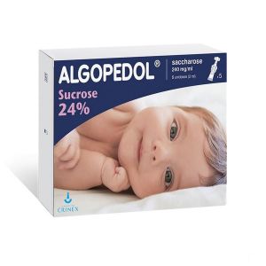 Algopedol Sucrose 24% Usage Pediatrique Sol Buv Amp Unidos 5