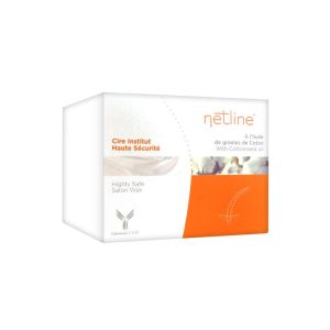 NETLINE CIRE INSTITUT HAUTE SECURITE POT DE 250 G