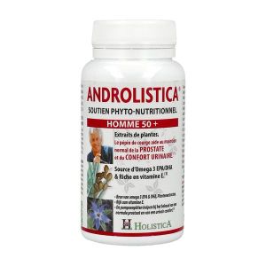 Androlistica Capsule 90