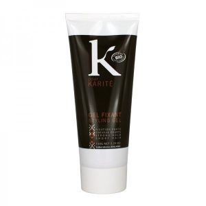K pour Karite - Gel fixation forte Bio - 150 g