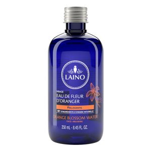 Laino Eau de Fleur d'Oranger 250 ml