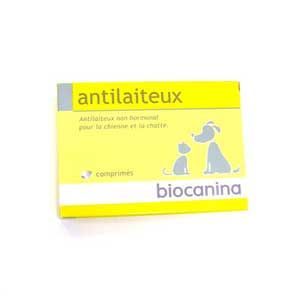 Antilaiteux Biocanina Cp Bte 30