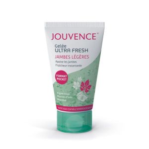JOUVENCE GELEE ULTRA FRESH TUBE 60 ML 1