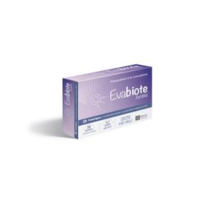EVABIOTE FERTILITE Gélule, complément alimentaire pour la fertilité, Bte 30