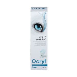 Ocryl Lot Ocul Flacon 135 Ml 1