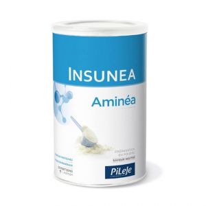 Pileje Aminea Saveur Neutre Pot 300G